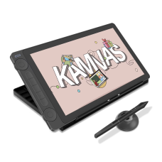 Графічний дисплей Huion Kamvas 13 (Gen 3) GS1333 black, 13.3", 5080 LPI, 16384 levels, 1920x1080
