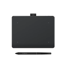 Графічний планшет Huion Inspiroy Frego S L310 black, 6.3X3.99", 5080 LPI, 8192 levels, Bluetooth 5.0