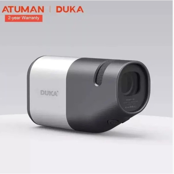 Телескопічний лазерний далекомір Xiaomi Atuman Duka TR1 1200м