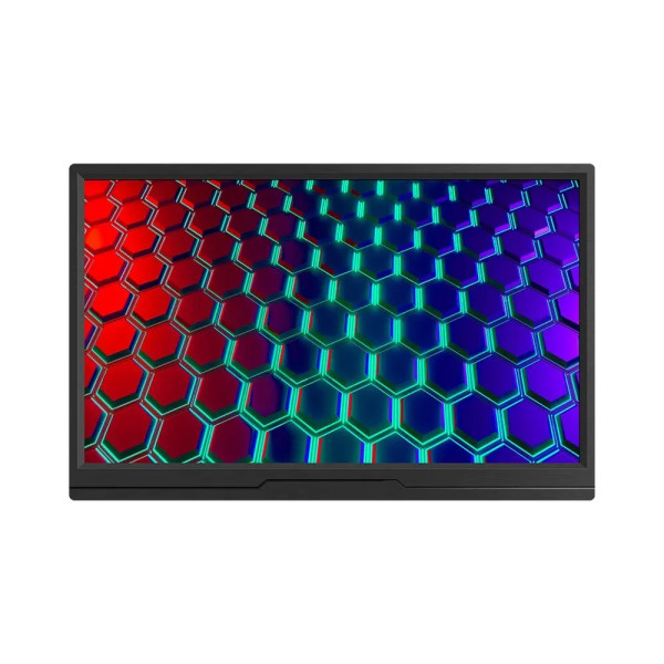 Портативний монітор MUCAI BX156 black 15.6" 1920x1080 60Гц