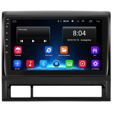 Штатная магнитола Lesko для Toyota Tacoma II 2004-2011 экран 9" 2/32Gb Wi-Fi GPS Base