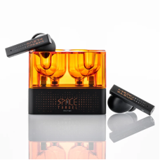 Навушники MoonDrop Space Travel black