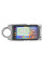 Штатная магнитола Lesko для Toyota Yaris III 2010-2014 экран 9" 2/32Gb CarPlay 4G Wi-Fi GPS Prime
