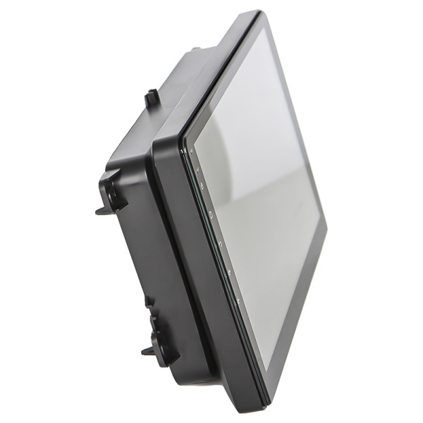 Штатная магнитола Lesko для Volkswagen Beetle II (A5) 2011-2019 экран 10" 2/32Gb Wi-Fi GPS Base