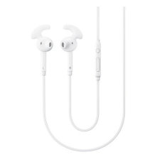Навушники Samsung EG920L white з мікрофоном