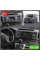 Штатная магнитола Lesko для Volkswagen Caravelle T6 2015-2020 экран 9" 2/32Gb Wi-Fi GPS Base