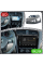 Штатная магнитола Lesko для Volkswagen Golf VII 2012-2017 экран 10" 2/32Gb Wi-Fi GPS Base