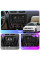 Штатная магнитола Lesko для Volkswagen Jetta VI 2010-2015 экран 10" 1/16Gb Wi-Fi GPS Base