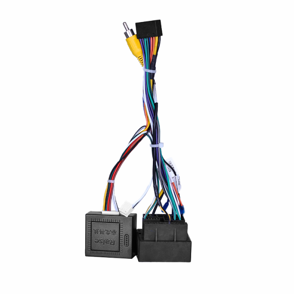 Штатная магнитола Lesko для Volkswagen Lavida I 2008-2015 экран 10" 1/16Gb Wi-Fi GPS Base