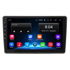 Штатная магнитола Lesko для Volkswagen Passat B5 1996-2001 экран 9" 2/32Gb Wi-Fi GPS Base