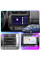 Штатная магнитола Lesko для Volkswagen Polo IV 2001-2005 экран 9" 2/32Gb CarPlay 4G Wi-Fi GPS Prime