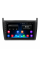 Штатная магнитола Lesko для Volkswagen Polo V 2009-2015 экран 9" 2/32Gb Wi-Fi GPS Base