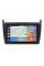 Штатная магнитола Lesko для Volkswagen Polo V 2009-2015 экран 9" 4/64Gb CarPlay 4G Wi-Fi GPS Prime