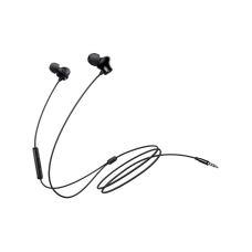 Навушники OnePlus Nord Wired Earphones E103A 3.5mm black