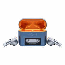 Навушники MoonDrop Golden Ages TWS silver