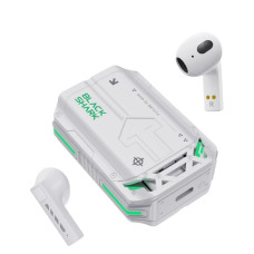Навушники Black Shark T11 white Global Version