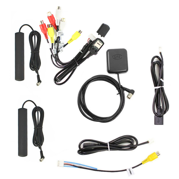 Штатная автомобильная магнитола 9.7" Wangi Skoda Octavia 2013-2018 2+32 4G+CarPlay