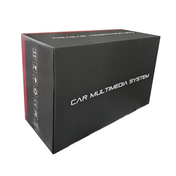 Штатная автомобильная магнитола 7" Volkswagen universal 8227A 2+32 4G