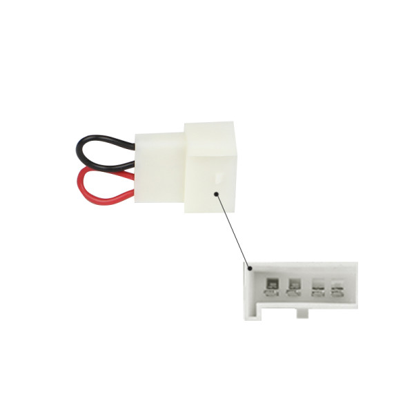 Закольцовка для подключения экрана MTS1 Tesla Model 3/Y