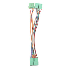 Кабель подключения климат контроля Honda Accord 7 2004-2007