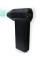 Turbo Jet Fan Violent X3 Hoco ручний надпотужний вентилятор акумуляторний від USB - Black