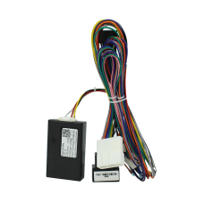 Адаптер штатного усилители FEELDO Renault Megane 2 2002-2009 CAN-BUS (6775)