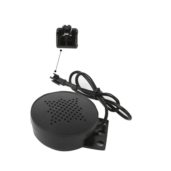 Адаптер штатного усилителя FEELDO Subaru Tribeca 2004-2014 CAN-BUS (1234-357)