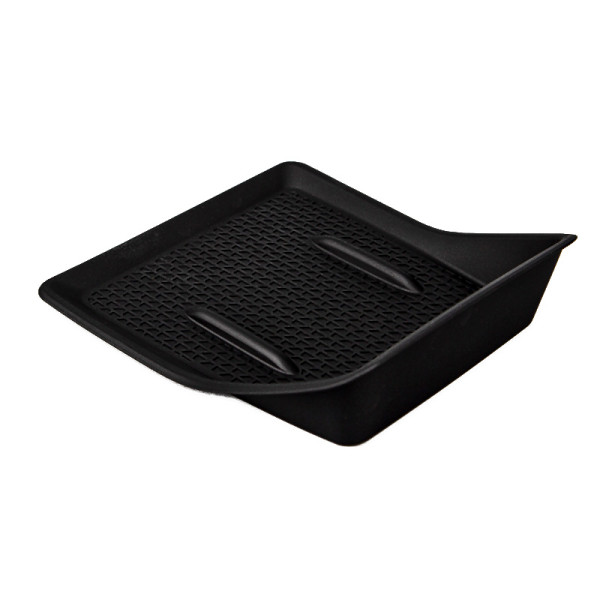 Силиконовый коврик для беспроводной зарядки BYD Yuan Up на центральной консоли нескользящая