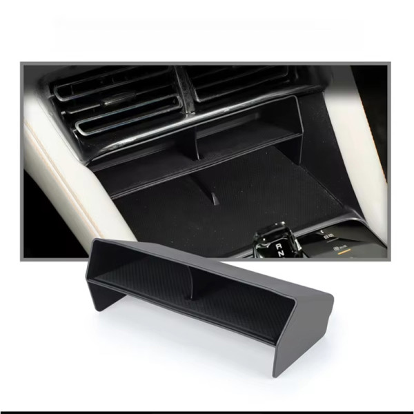 Органайзер автомобильный BYD Plus EV дополнительная полка для центральной консоли