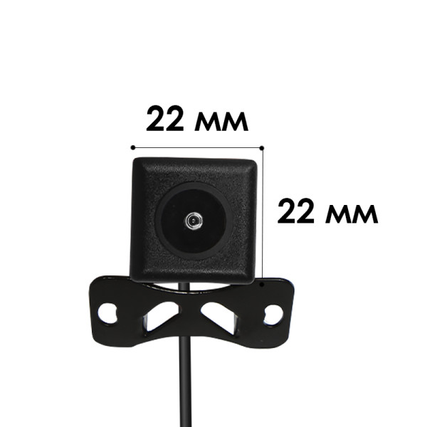 Автомобильная камера заднего вида 7060 CMOS (5774)