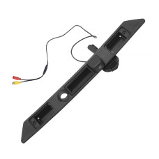 Автомобильная камера заднего вида Audi A6L A3 A4 A8 2011 (2043)