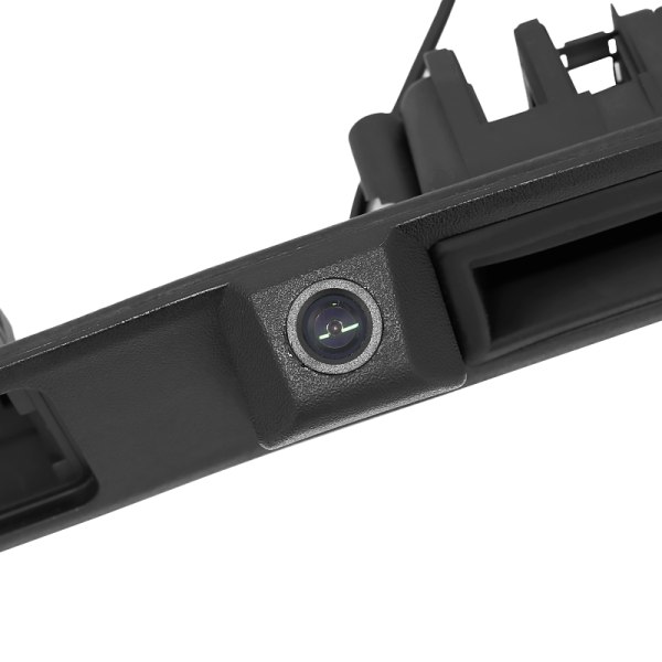 Автомобильная камера заднего вида Audi A6L A3 A4 A8 2011 (2043)