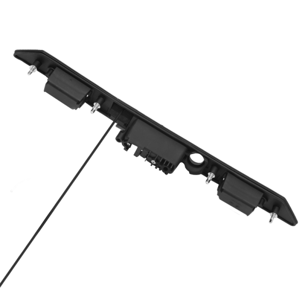 Автомобильная камера заднего вида Audi A6L A3 A4 A8 2011 (2043)