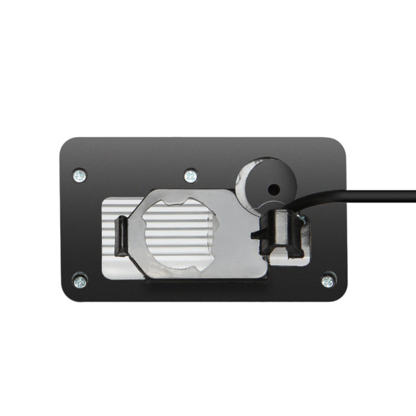 Автомобильная камера заднего вида BYD F3 Lifan 320 2008-2015 (3271)