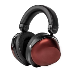 Навушники HiFiMAN HE-R9 wired red