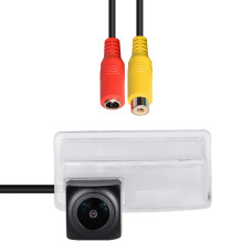 Автомобильная камера заднего вида Geely Vision 2009-2010 (5746)