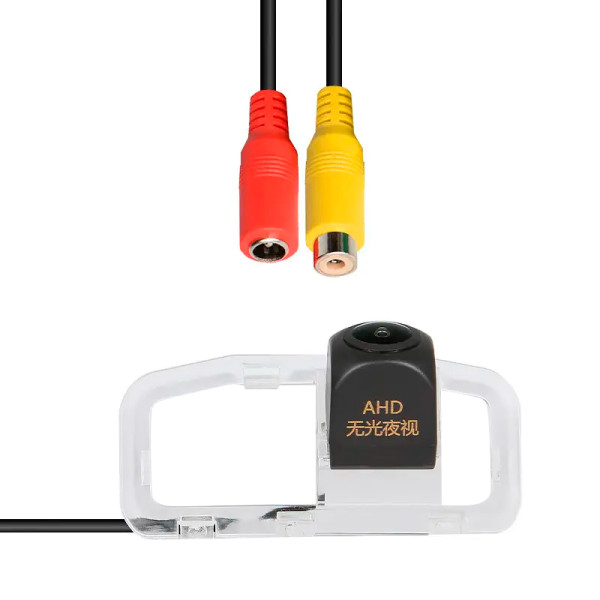 Автомобильная камера заднего вида Great Wall Voleex C30 2010-2014 (3237)