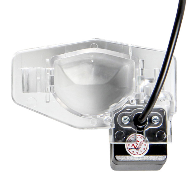 Автомобильная камера заднего вида Honda Accord Fit Civic Odyssey Acura TL TSX (2950)