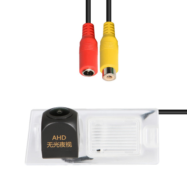 Автомобильная камера заднего вида Jeep Cherokee (7831)