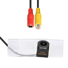 Автомобильная камера заднего вида Kia K5 Optima Sportage (4035)