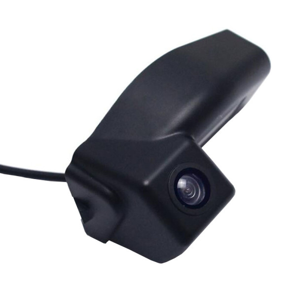 Автомобильная камера заднего вида Mazda 2 2007+ Mazda 3 2007-2013 (920)