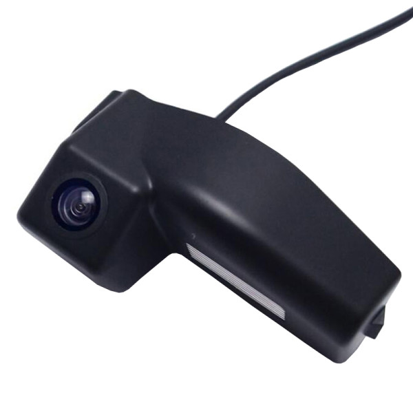 Автомобильная камера заднего вида Mazda 2 2007+ Mazda 3 2007-2013 (920)