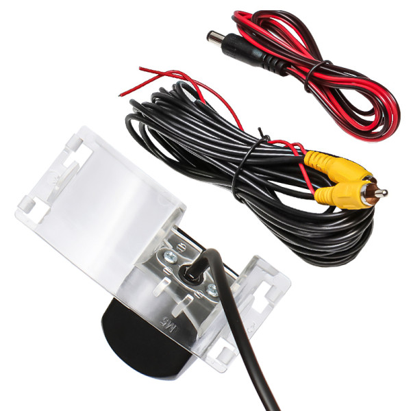 Автомобильная камера заднего вида Mazda 5 CX-9 (3951)