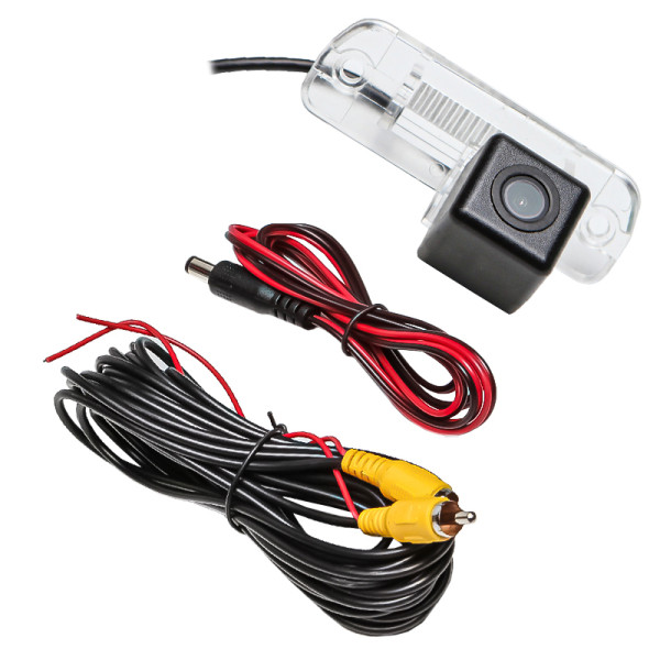 Автомобильная камера заднего вида Mercedes-Benz C-Class/W203/E-Class/W211/GL450/E280 (3839)