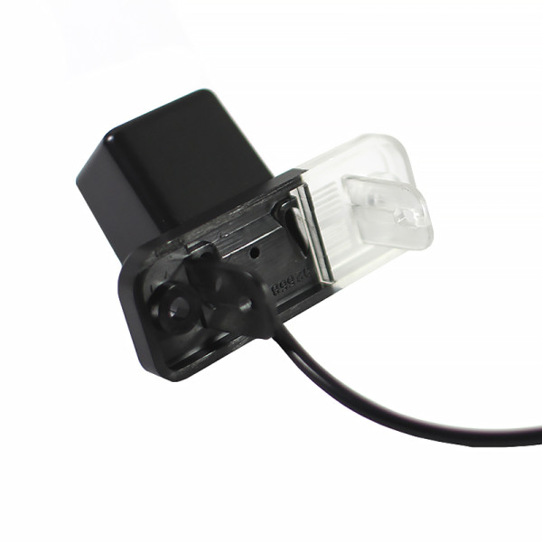 Автомобильная камера заднего вида Mercedes-Benz C, E, CLS Class S203, W203, W211, S211, W300 (5070)