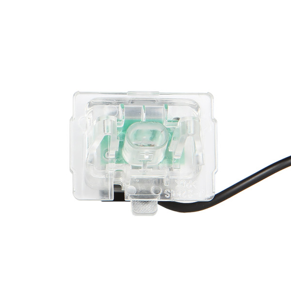 Автомобильная камера заднего вида Mercedes-Benz C, E, S, B, R серии GLK Viano GLA SMART (2630)