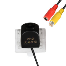 Автомобильная камера заднего вида Mercedes-Benz C/E/S/B/R/GLK/Viano/GLA/SMART (2630)