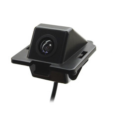 Автомобильная камера заднего вида Mitsubishi Outlander 2007-2012 (4823)