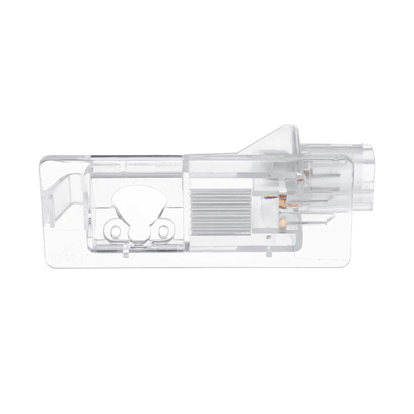 Автомобильная камера заднего вида Renault Duster ІІ Megane IV 2016+ (4946)