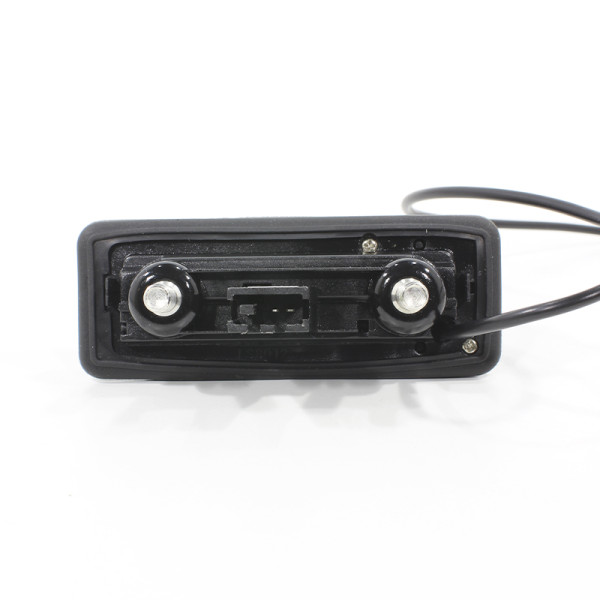 Автомобильная камера заднего вида Skoda Octavia Fabia Superb Rapid Volkswagen Passat Touareg Sharan Tiguan Audi (2803)